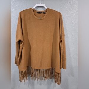 Cyrus Tan Knitwear